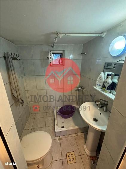 Casa zona Centrala Tulcea teren 198 mp, 3 camere - 7
