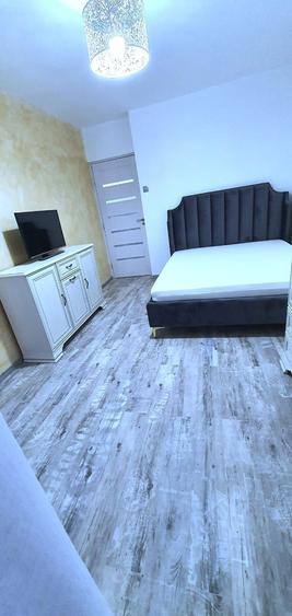 Apartament 1 camera Carrefour Market -Gara - 7