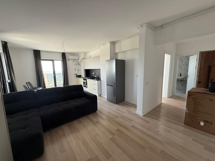 Inchiriere apartament nou – Zona Veterani - 33