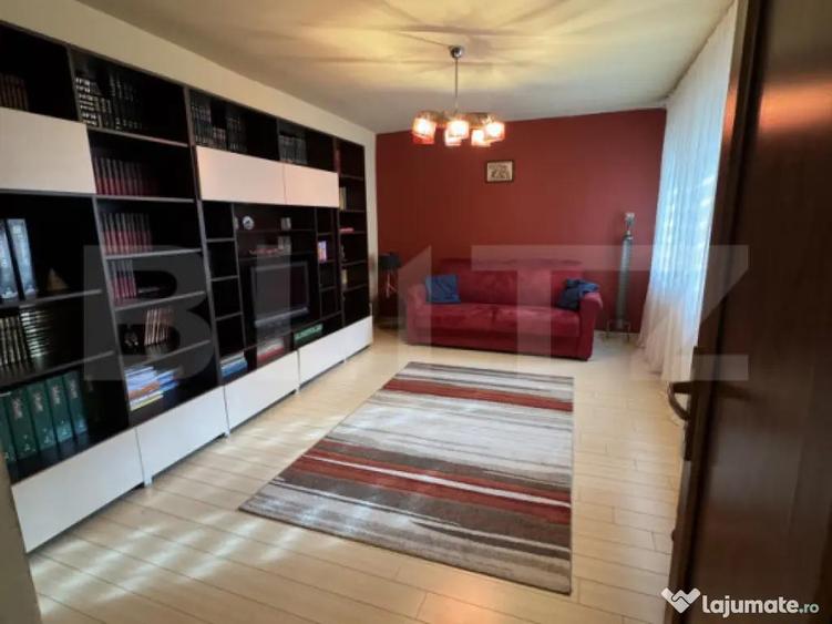 Apartament doua camere, 53.64 mp, zona Spitalul nr 1 - magaz - 5