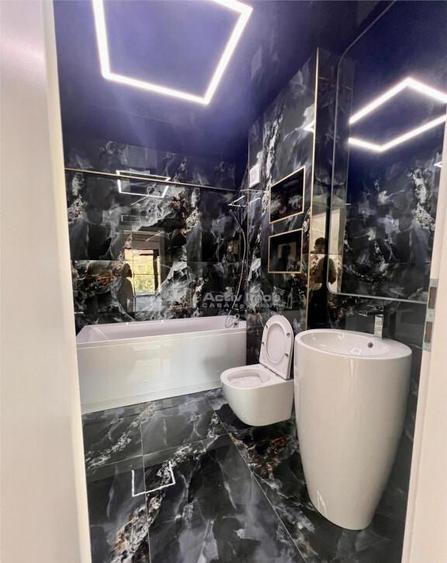 Apartament 2 camere de - Iasi / Rediu - bloc nou - 2