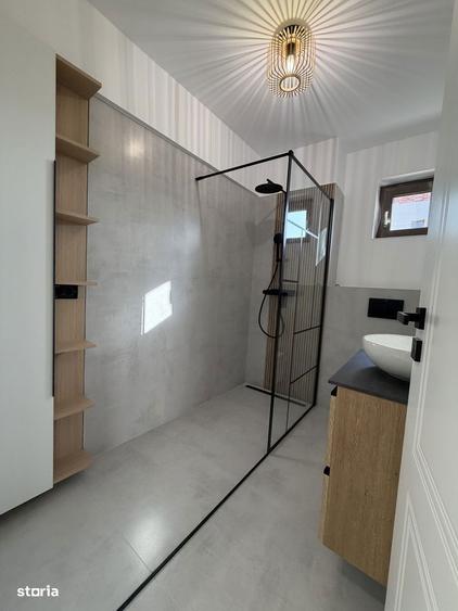 Vand apartament nou 3 camere la intrare in Borhanci! - 3