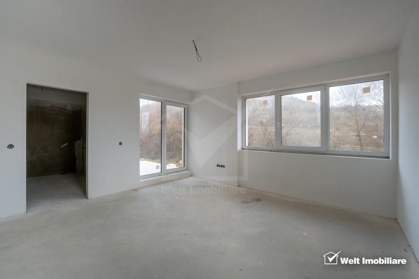 Casa moderna, zona SunGarden, pompe de caldura, natura - 21