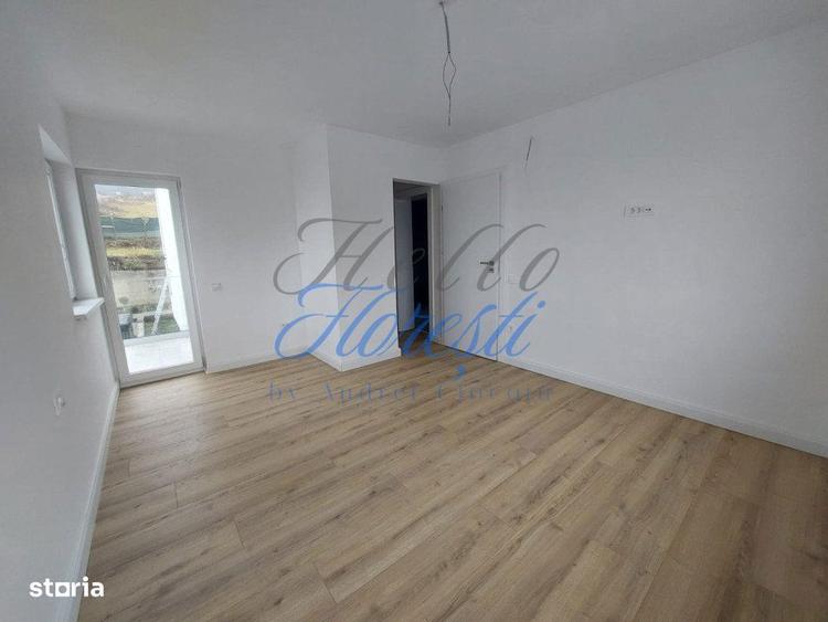 Casa individuala, finisata de vanzare, 120mp utili, zona Valea Garbaul - 7