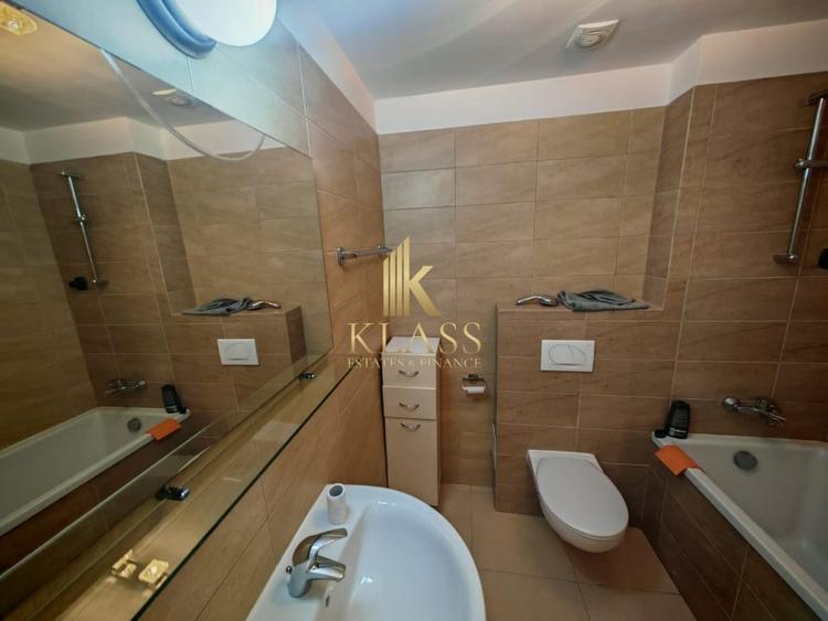 Apartament 3 camere | Baneasa | Casa Presei | Park Residences 5 - 1