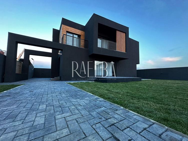 Casa | 5 camere | Tunari | Dimieni - 1