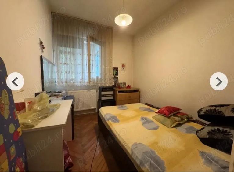 Floreasca 2 camere Parter 4 Balcon - 1