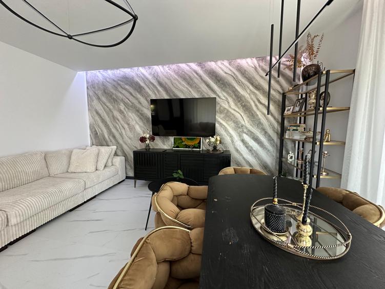 Casa la cheie pe parter cu  4 camere Harman - 9