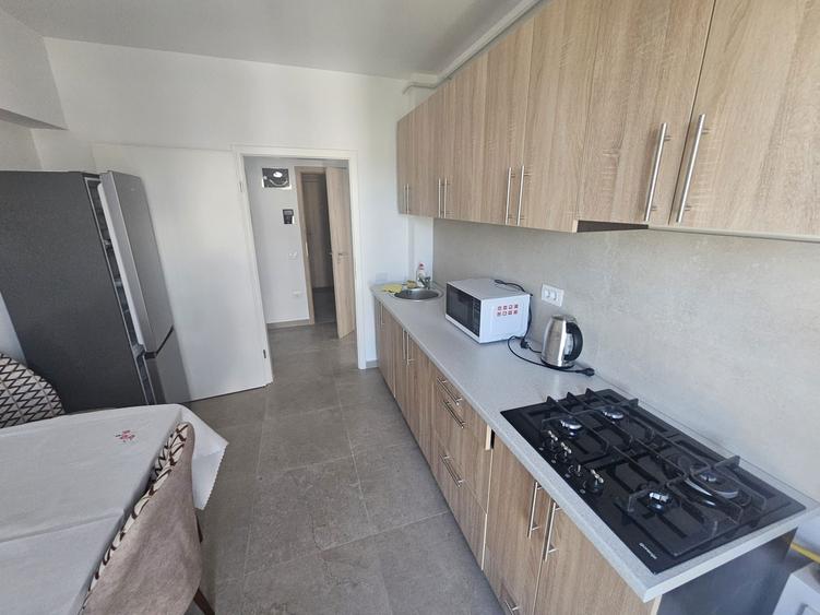 Chirie, apartament 2 camere Rasnov - 4