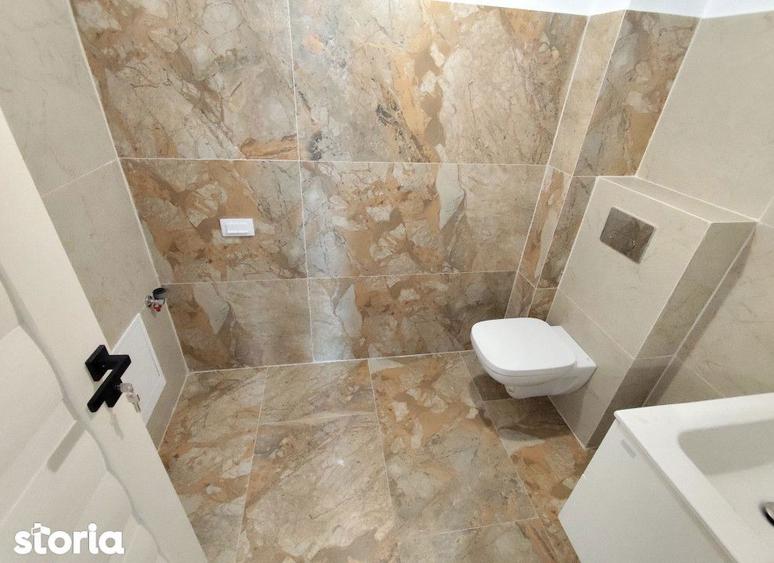 Apartament 3 camere intabulat, gradina 160mp, parcare Cod:155954 - 2