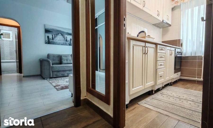 Apartament la cheie Parfumul Teilor - 7