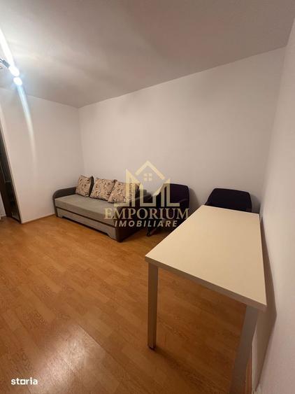 1 camera, decomandata, Pet Friendly, AC, Gheorgheni, FSPAC - 5