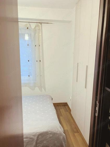 Apartament 2 camere decomandat, mobilat & utilat Bd. ?tefan cel Mare - 12