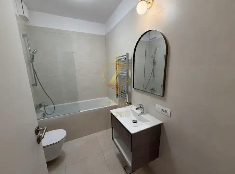 Apartament deosebit cu 2 camere | ISHO | Take Ionescu - 7