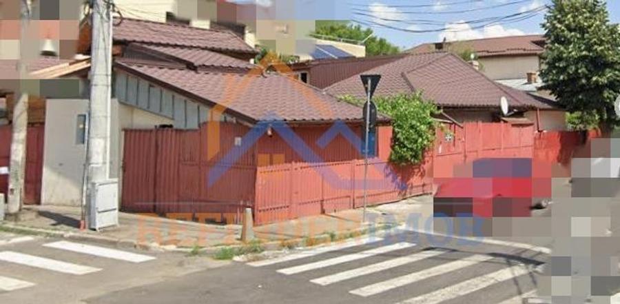 Casa individuala, spatioasa, sector 4 zona buna - 3