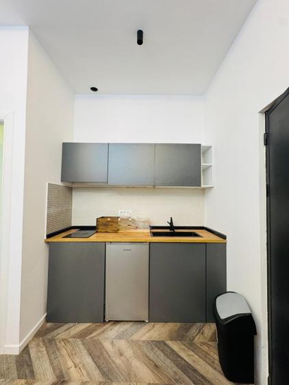  Garsonieră ultracentrală – Regina Elisabeta renovată - 6