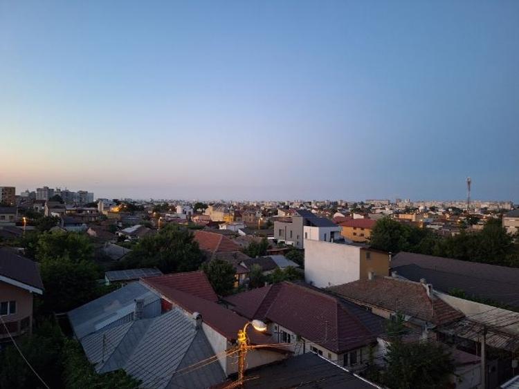 Apartament cu 3 camere decomandat în Inel II - 3