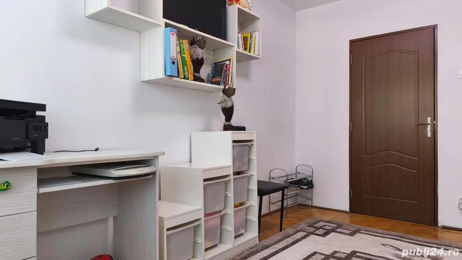 Apartament 3 camere in Deva, zona Iuliu Maniu - 5