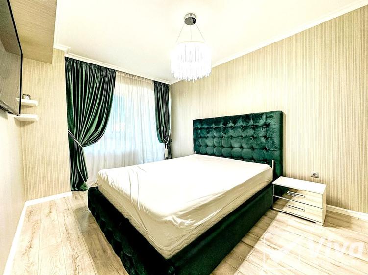 CUG – Ideal Residence! Ap 2 CD, et 1, 52 mp, mobilat si utilat - 3