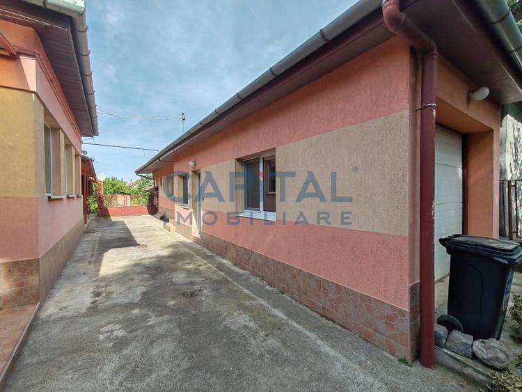 Casa de vanzare in cartierul Bulgaria. Comision 0! - 2