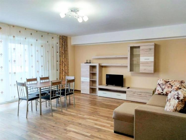 RECO Apartament 2 camere in bloc nou - 1