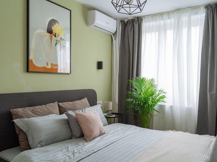 VAND APARTAMENT 2 CAMERE, BULEVARDUL I.C. BRATIANU, PRETABIL INVESTITIE - 3