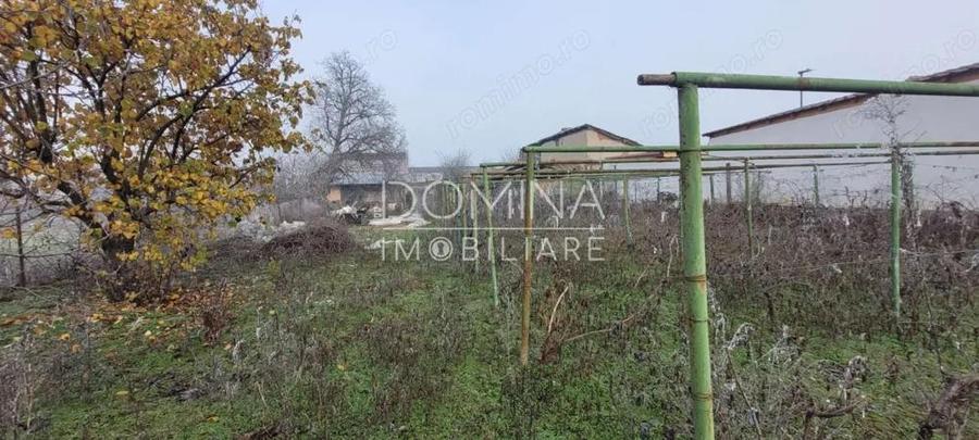 Vanzare casa situata in Targu Jiu, strada Jiului - zona Pie?ei Centrale - 7