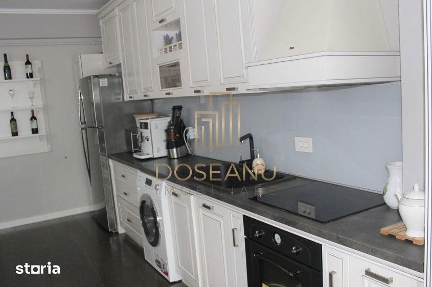 APARTAMENT 2 CAMERE | DE INCHIRIAT | PRIMA SUCEVEI - 8