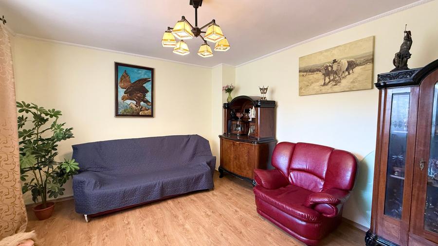 Vila superbă P+2  Brancoveanu - metrou | Singur curte - 10