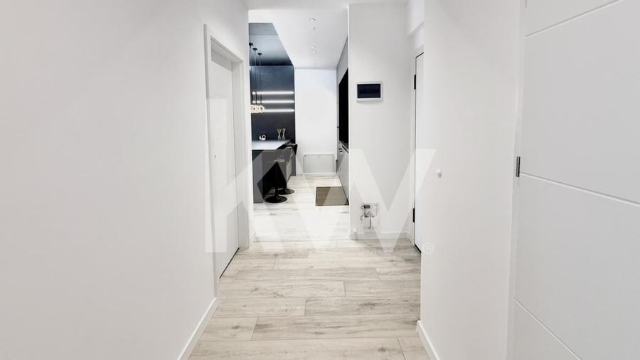 Apartament Premium 3 Camere | Etaj 9 | Smart Home | Langa Coresi Mall - 17