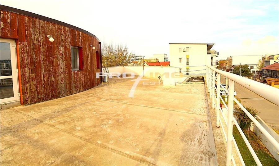 Vila exclusivista P+2E la cc.500m. de Plaja Alezzi - 13