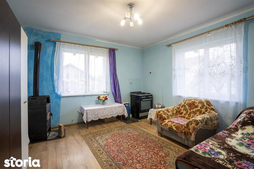 Casa noua de vanzare plan Parter Livada de Bihor - 4