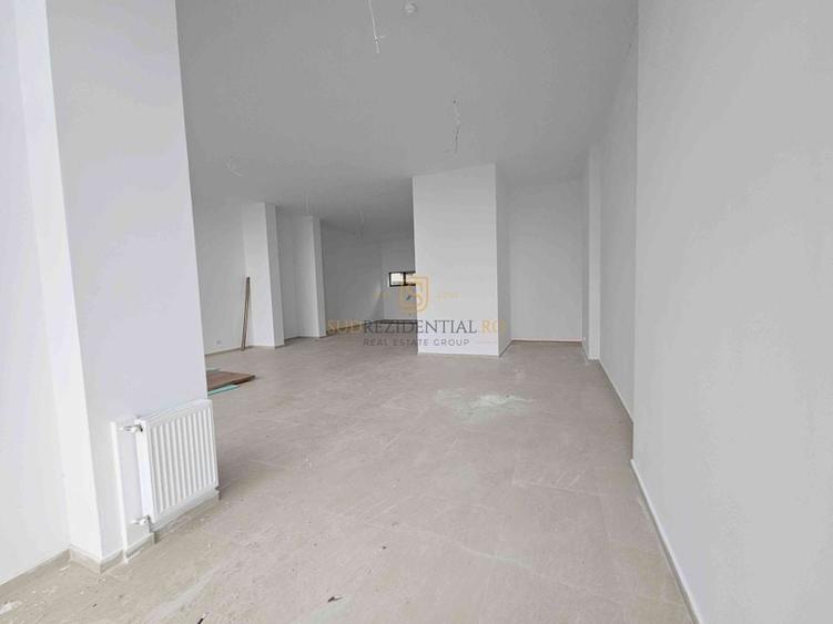 Închiriere spațiu comercial 126 mp – vitrină ampla, poziție premium - 10