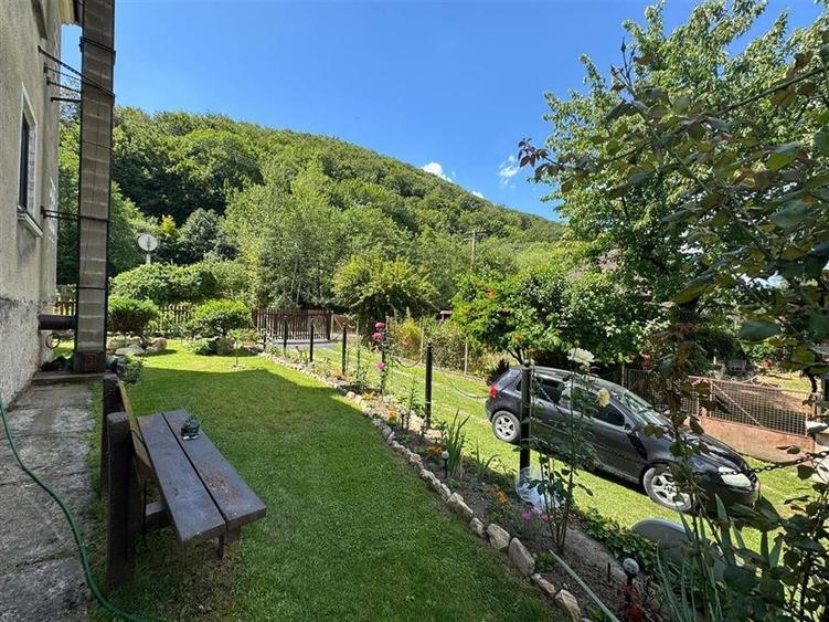 Reco Apartament  Padurea Neagra - 11