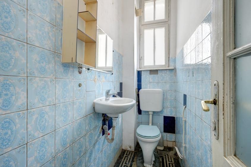 Calea Mosilor-Burebista-4 camere -109 000 Euro -COMISION 0% - 16