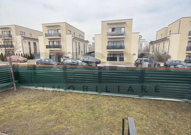 Apartament 2 camere, gradina 60 mp, garaj, pet-friendly, ... - 10