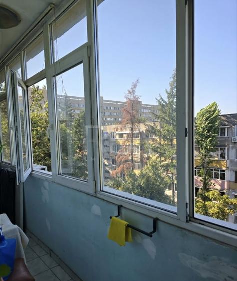 3 camere, 4/4, bloc 1981, anvelopat-Gorjului - 6