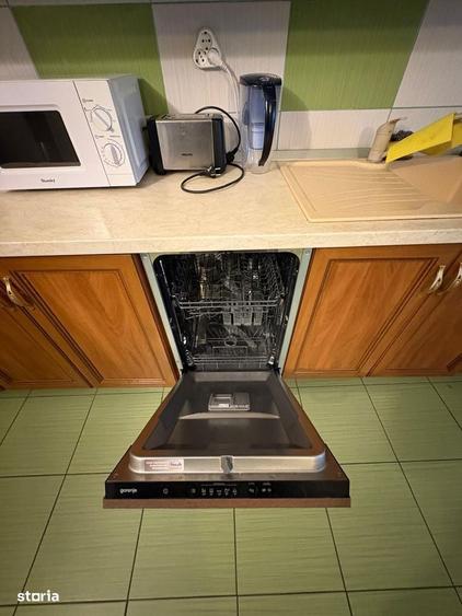 2 camere decomandat 60 mp copou spitalul parhon 450 euro - 7