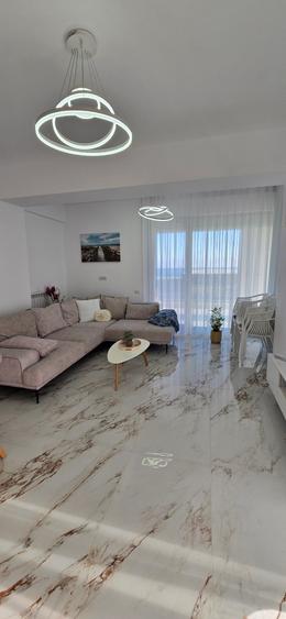 Frontal Mamaia N  2 Camere  Mobilat Si Utilat  Primul La  Plaja  Parcare  Subsol - 16