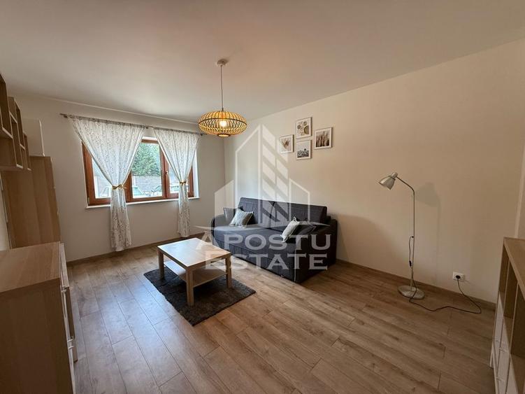 Apartament cu 2 camere la casa, decomandat, zona Braytim - 1