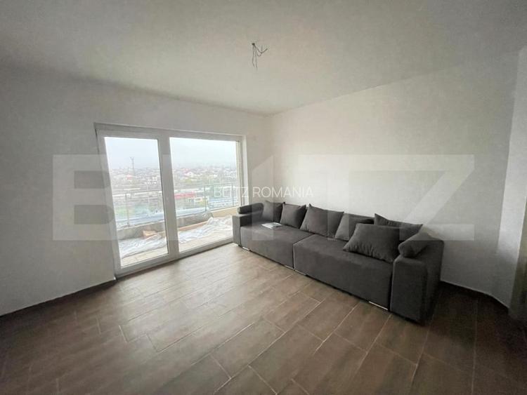 Apartament 2 camere, 74 mp, zona Rovine