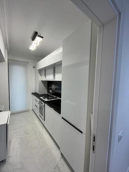 Apartament 2 camere de inchiriat Ultramodern | Termen lung - 4