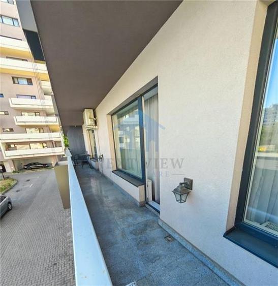Apartament 2 camere, Calea Dorobantilor - 6