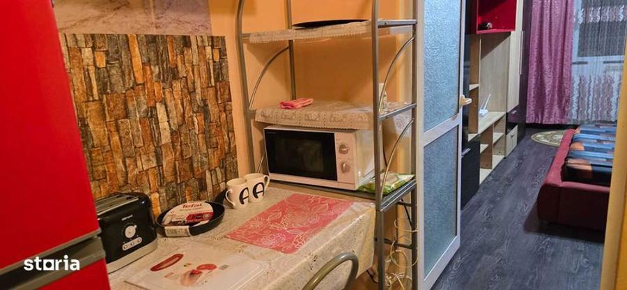 Proprietar inchiriez Gars. moderna recent renovata ,zona centrala. - 3