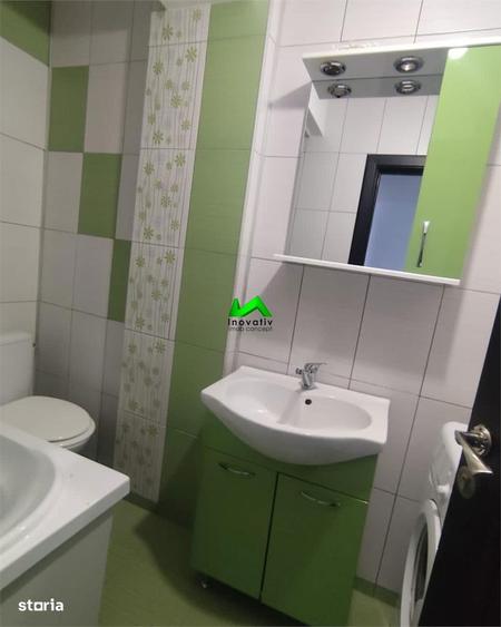 Apartament de vanzare 2 camere Sibiu Doamna Stanca - 2