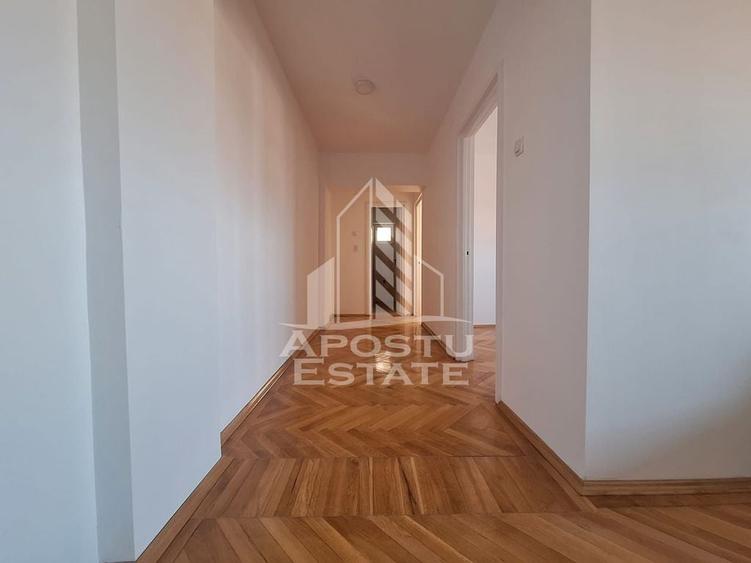Apartament cu 3 camere, 85 mp utili, zona Centrala - 8