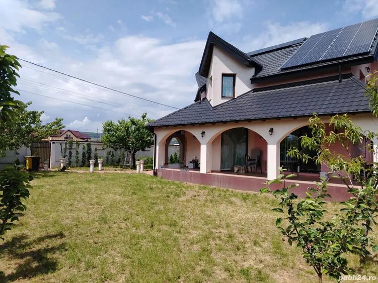 Vila de vanzare - 6