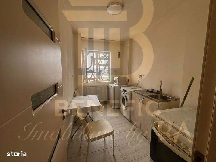 De vanzare apartament decomandat 2 camere, zona Nord, Ploiesti - 6