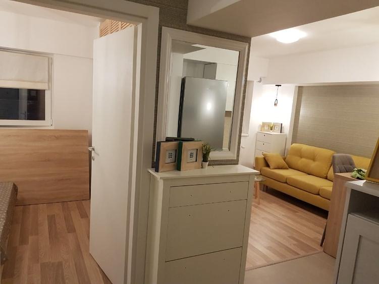 Studio dublu Politehnica Park - 2