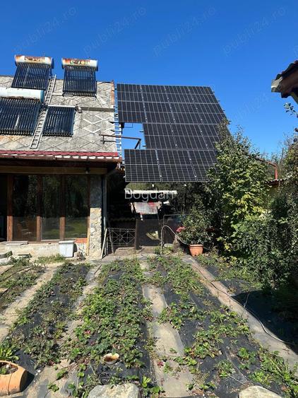 Vand casa URGENT